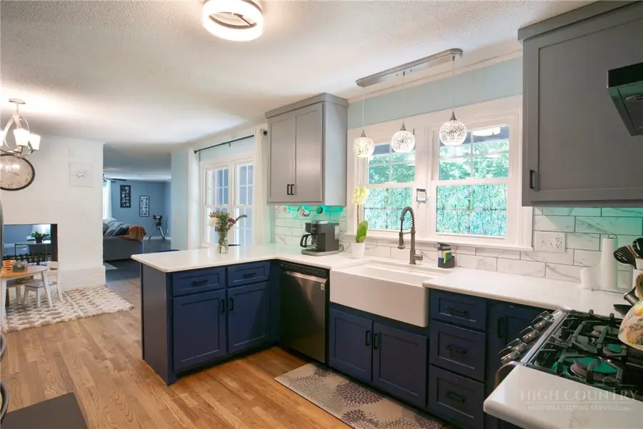216 Eastwood Park Drive, Lenoir, NC 28645 - #3