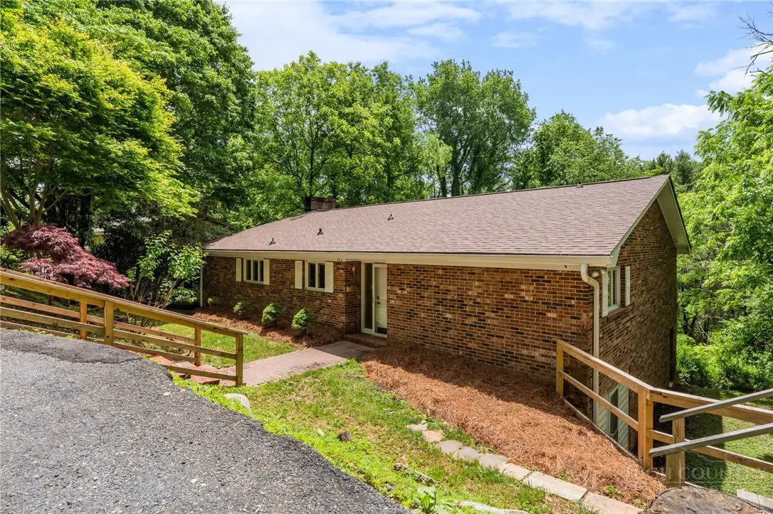 161 Blanwood Drive, Boone, NC 28607 - #1