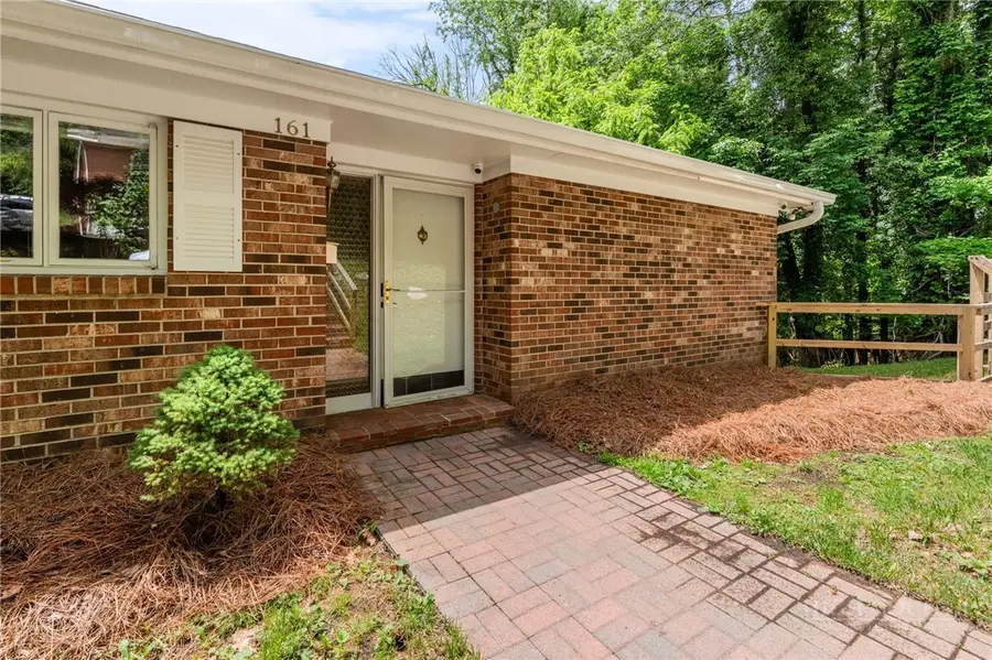 161 Blanwood Drive, Boone, NC 28607 - #2
