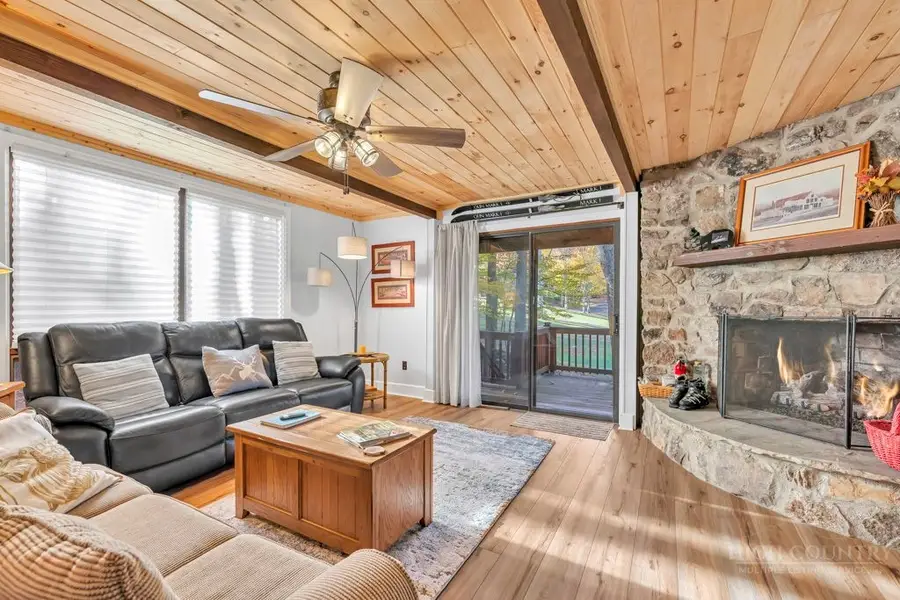 101 Golf View Drive #A-1, Beech Mountain, NC 28604 - #2