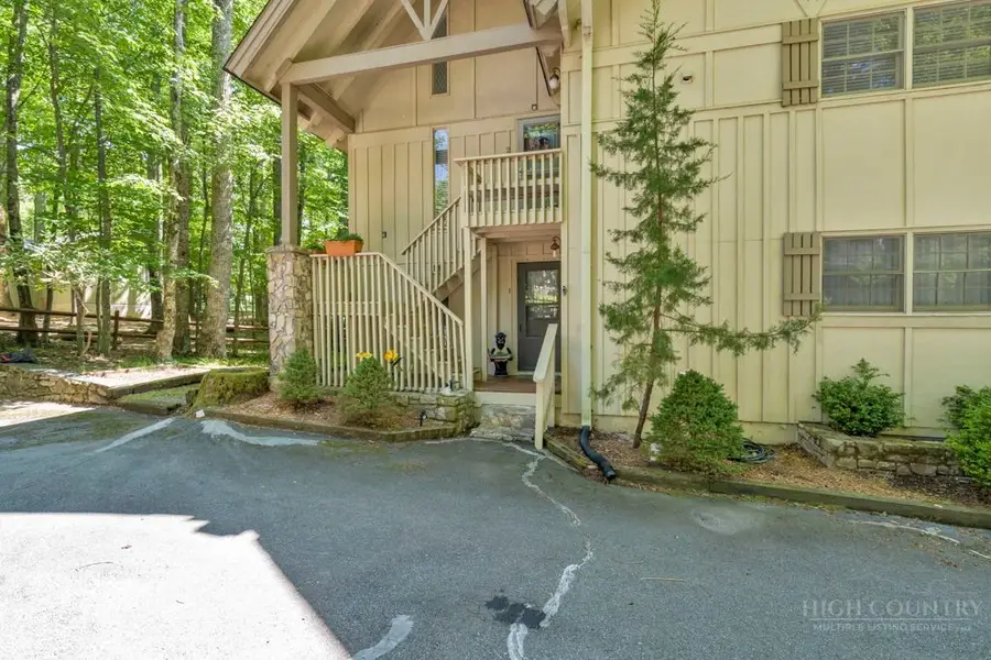 101 Golf View Drive #A-1, Beech Mountain, NC 28604 - #3