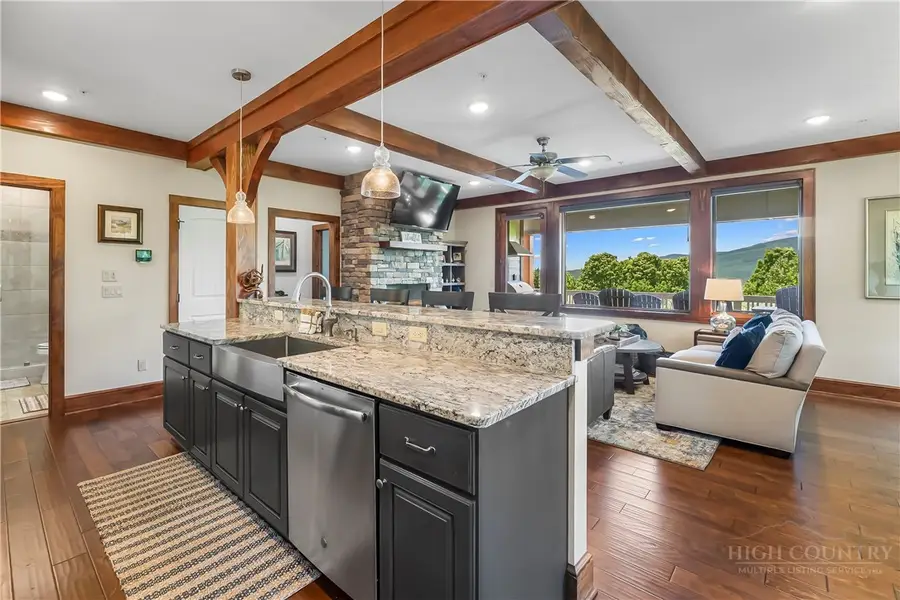 195 Red Tail Summit #CF2, Boone, NC 28607 - #2