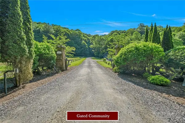 Lot 12 Lauren Glen Trail, West Jefferson, NC 28694
