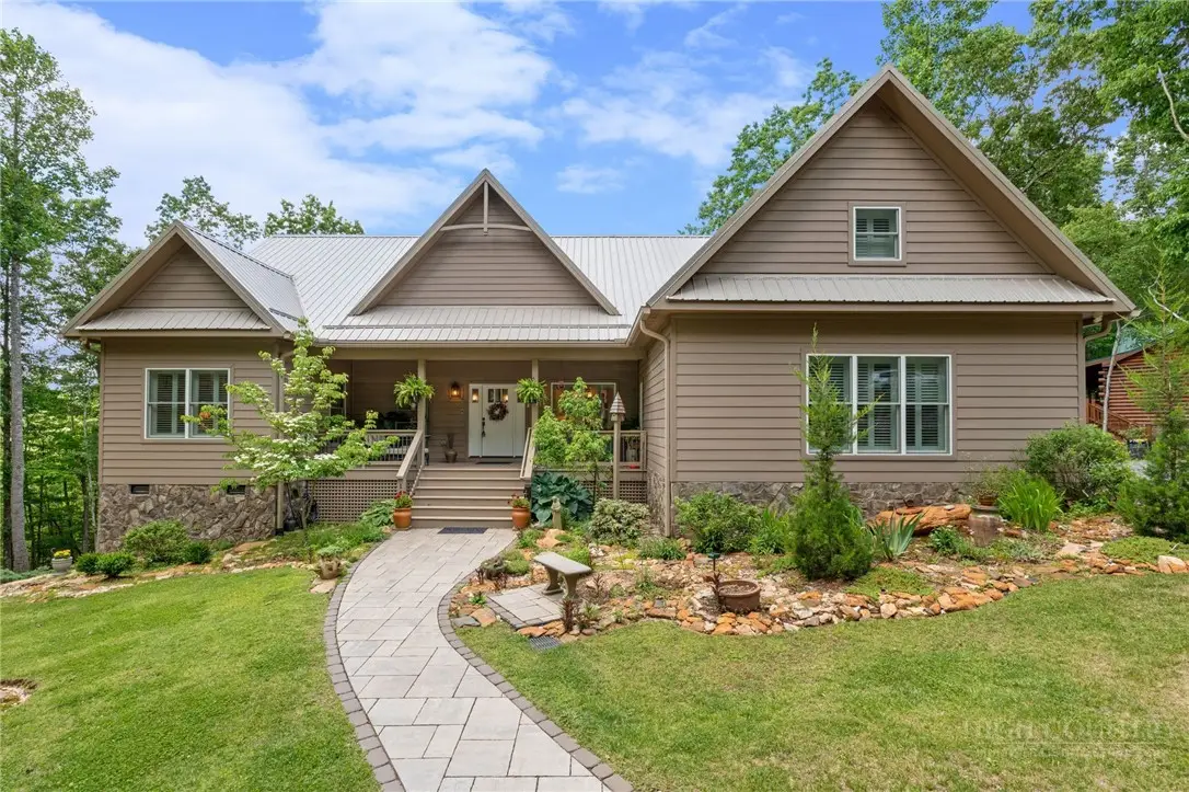 142 Highland Cove, West Jefferson, NC 28694 - #1
