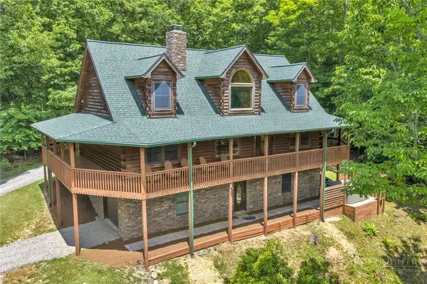 328 Nile Park Drive, Blowing Rock, NC 28605