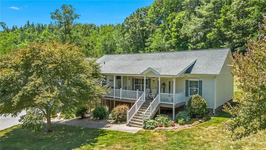 10755 N Nc Hwy16, Millers Creek, NC 28651 - #3
