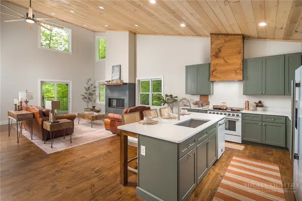 207 Laurel Canopy Lane, Boone, NC 28607