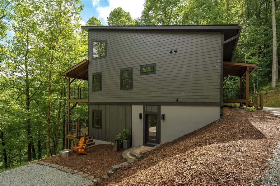207 Laurel Canopy Lane, Boone, NC 28607 - #2