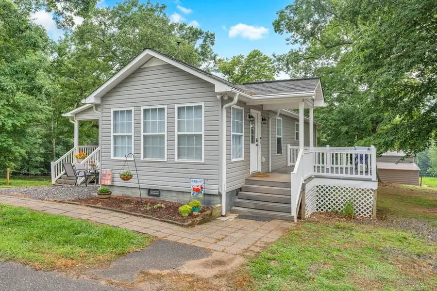 374 Deer Lane, Union Grove, NC 28689 - #3