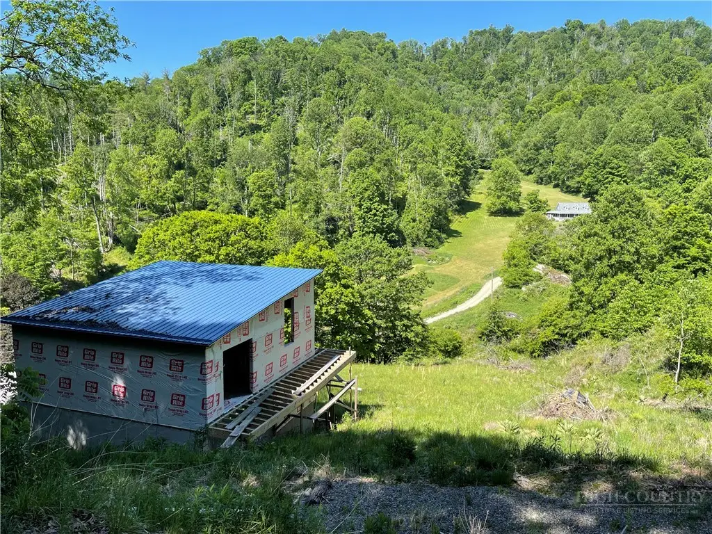 TBD George's Gap Road, Vilas, NC 28692 - #1