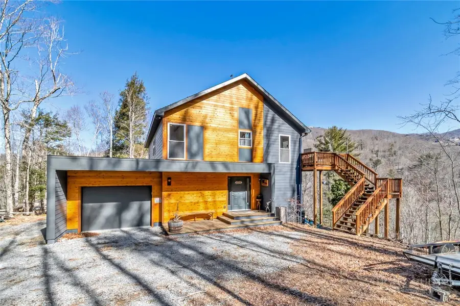 731 River Run Road, Banner Elk, NC 28604 - #2