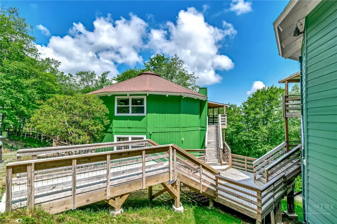 104 Hornbeam Road, Beech Mountain, NC 28604 - #1