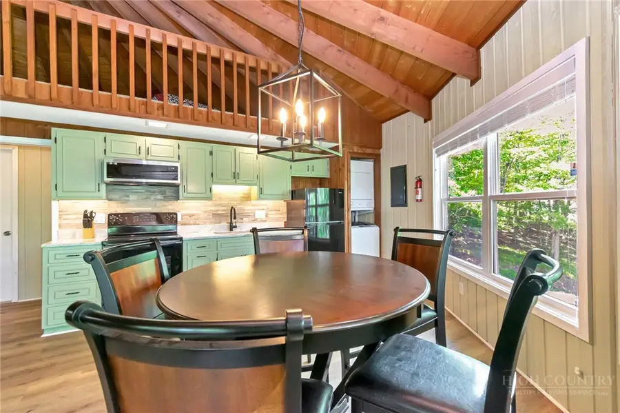104 Hornbeam Road, Beech Mountain, NC 28604 - #3