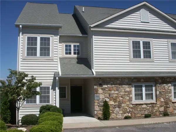 114 Club Villa Drive #300, Roaring Gap, NC 28668