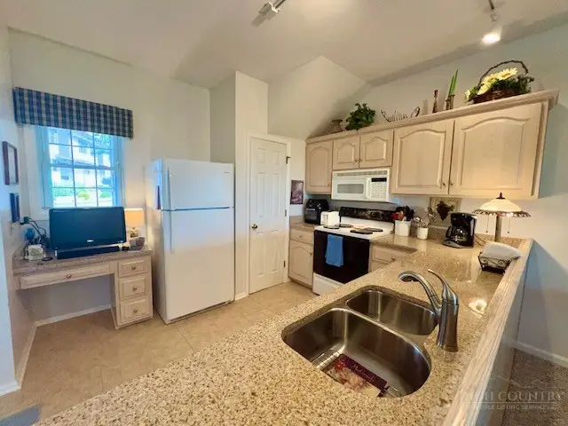114 Club Villa Drive #300, Roaring Gap, NC 28668 - #2