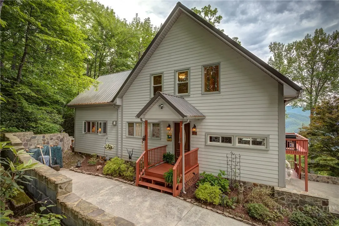 2038 Bell Mountain Road, Hays, NC 28635 - #1
