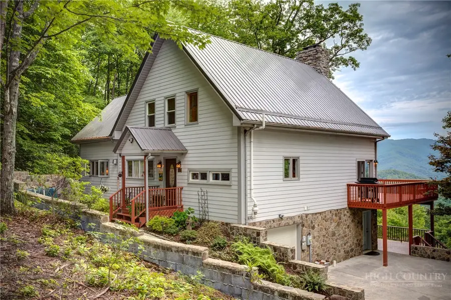 2038 Bell Mountain Road, Hays, NC 28635 - #2