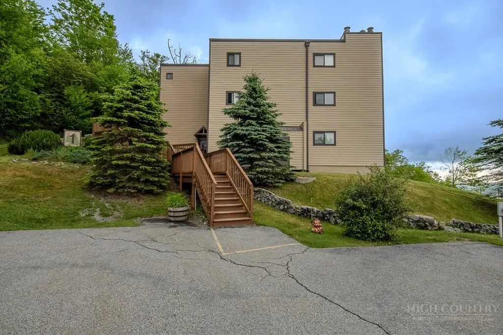 101 Sugar Ski Drive #111, Sugar Mountain, NC 28604 - #1