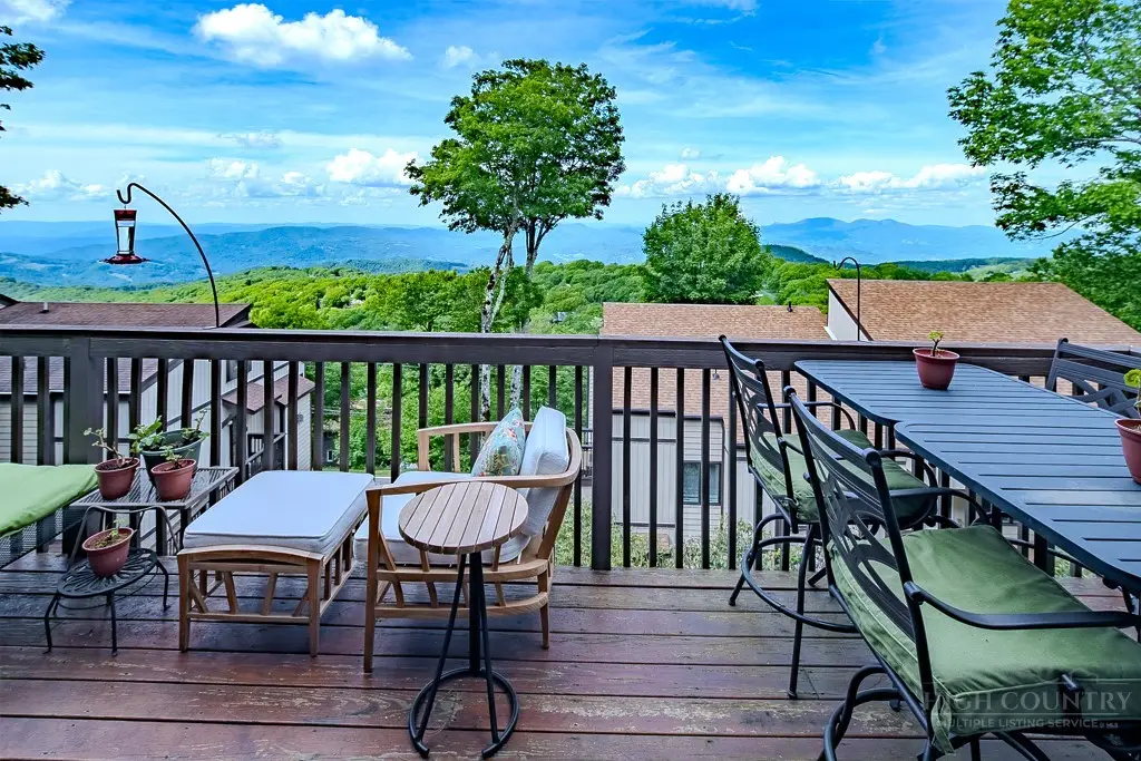 220 Northridge Road #31, Beech Mountain, NC 28604 - #1