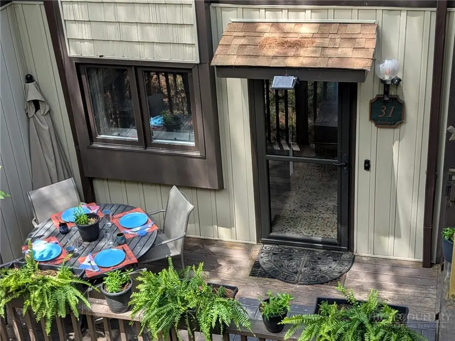 220 Northridge Road #31, Beech Mountain, NC 28604 - #2