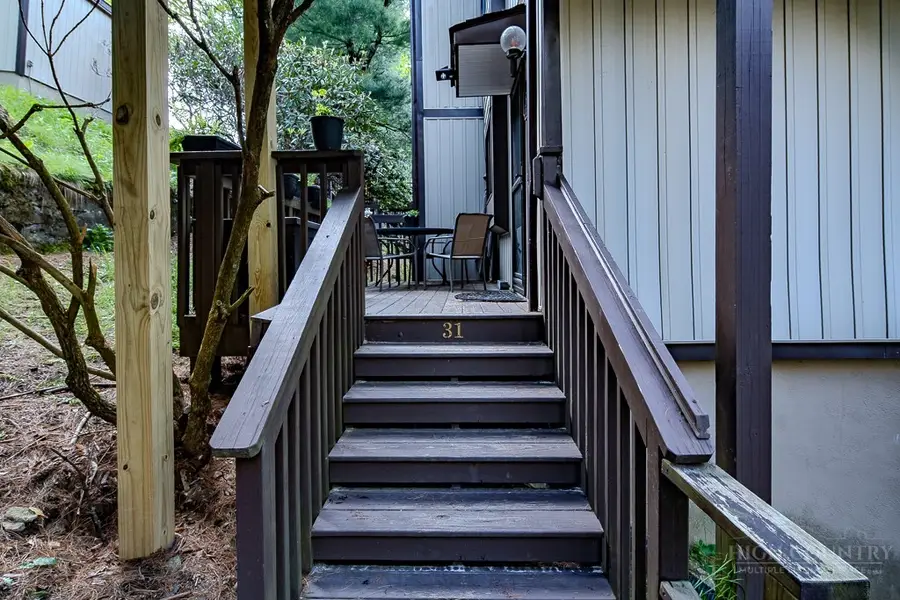 220 Northridge Road #31, Beech Mountain, NC 28604 - #3