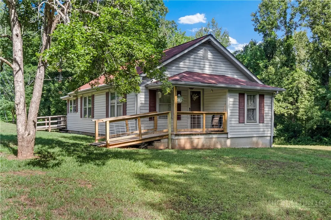 271 Little Ridge Road, Moravian Falls, NC 28654 - #1