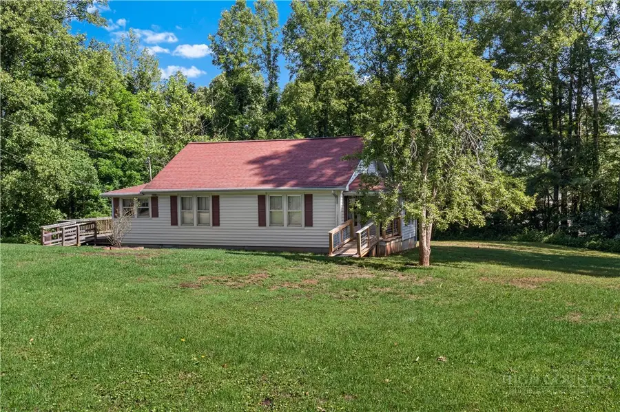 271 Little Ridge Road, Moravian Falls, NC 28654 - #3