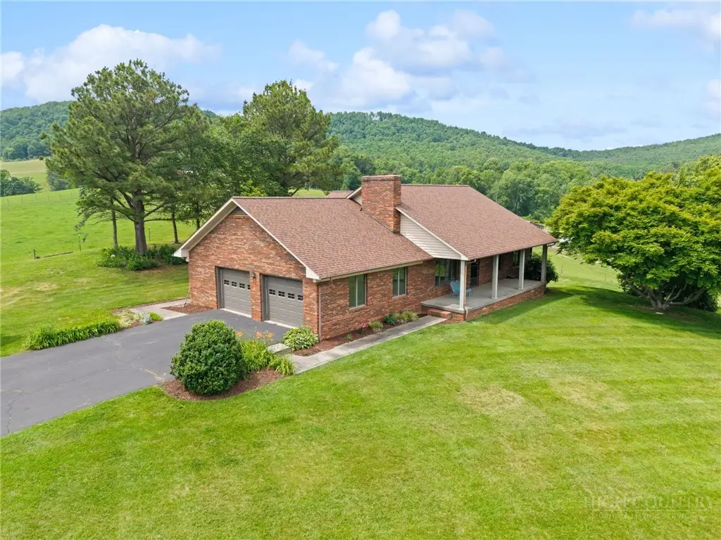 1701 Nc Highway 16 N, Crumpler, NC 28617 - #1