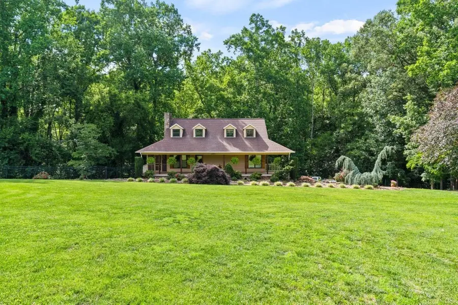 4013 Carlton Drive, Claremont, NC 28610 - #2