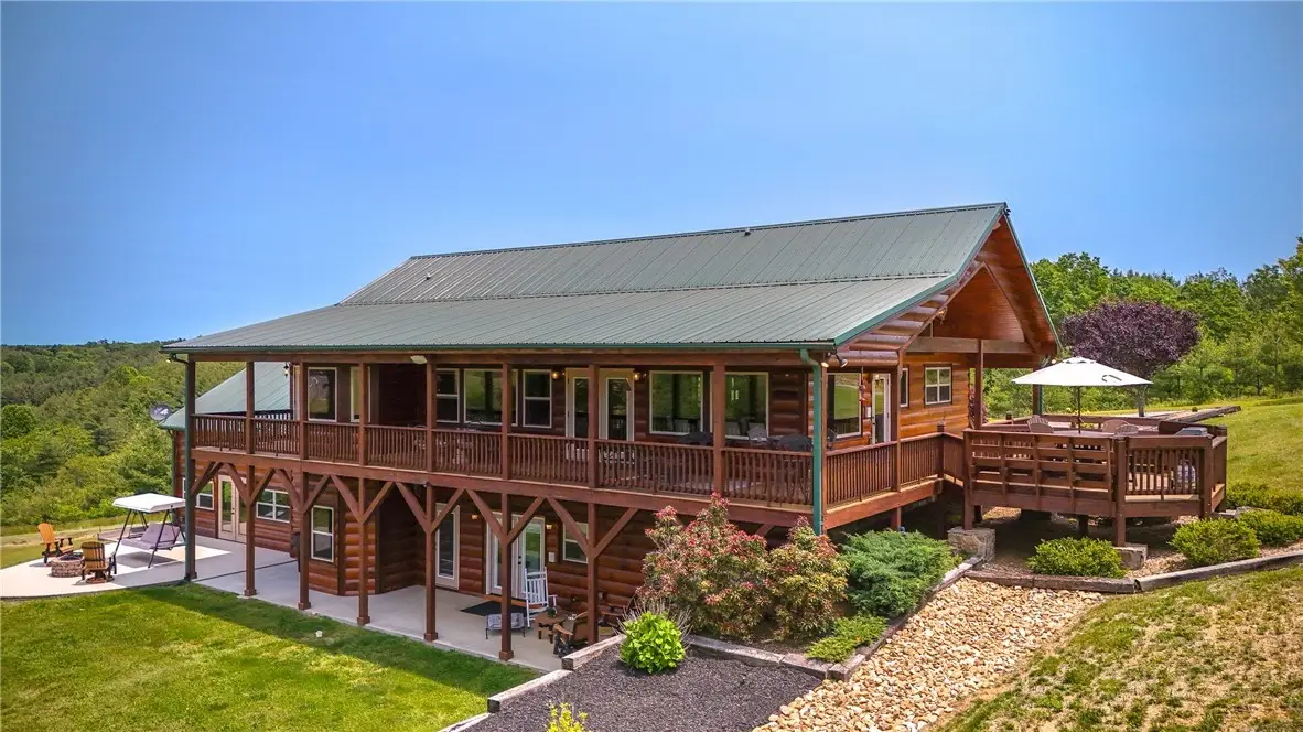 89 Waxberry Drive, Glade Valley, NC 28627 - #1