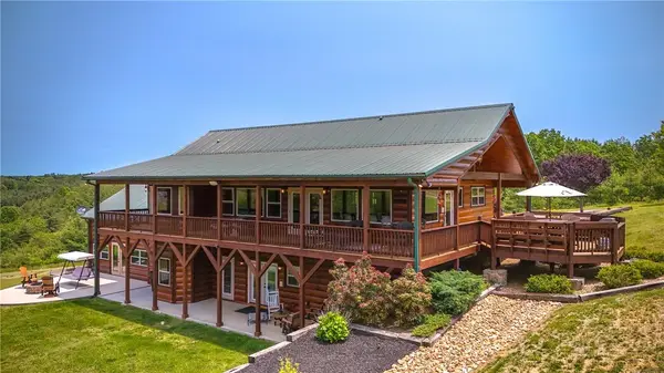 89 Waxberry Drive, Glade Valley, NC 28627