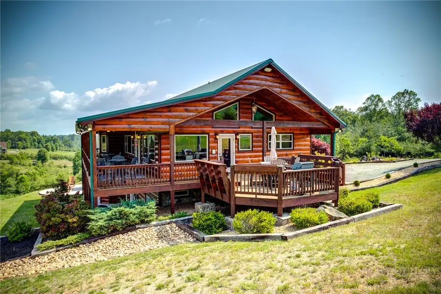 89 Waxberry Drive, Glade Valley, NC 28627 - #3