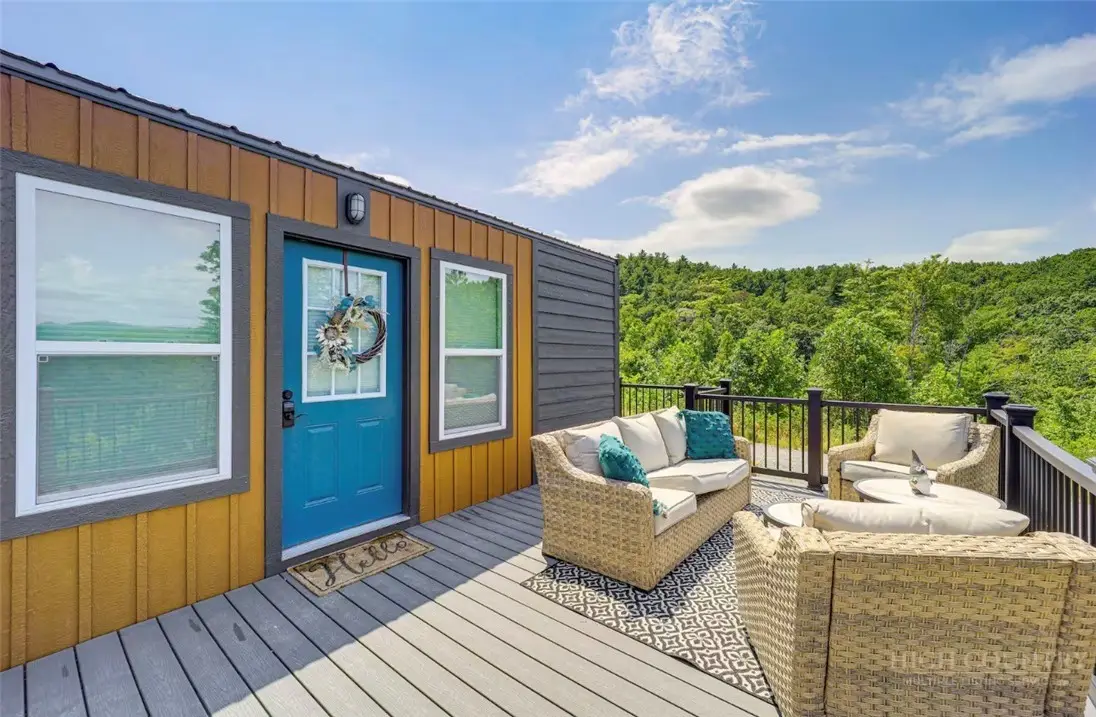 4635 Banbury Trail, Lenoir, NC 28645 - #1