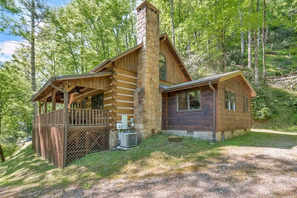 711 Meadow Road, Ferguson, NC 28624 - #1