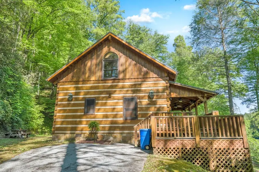 711 Meadow Road, Ferguson, NC 28624 - #3