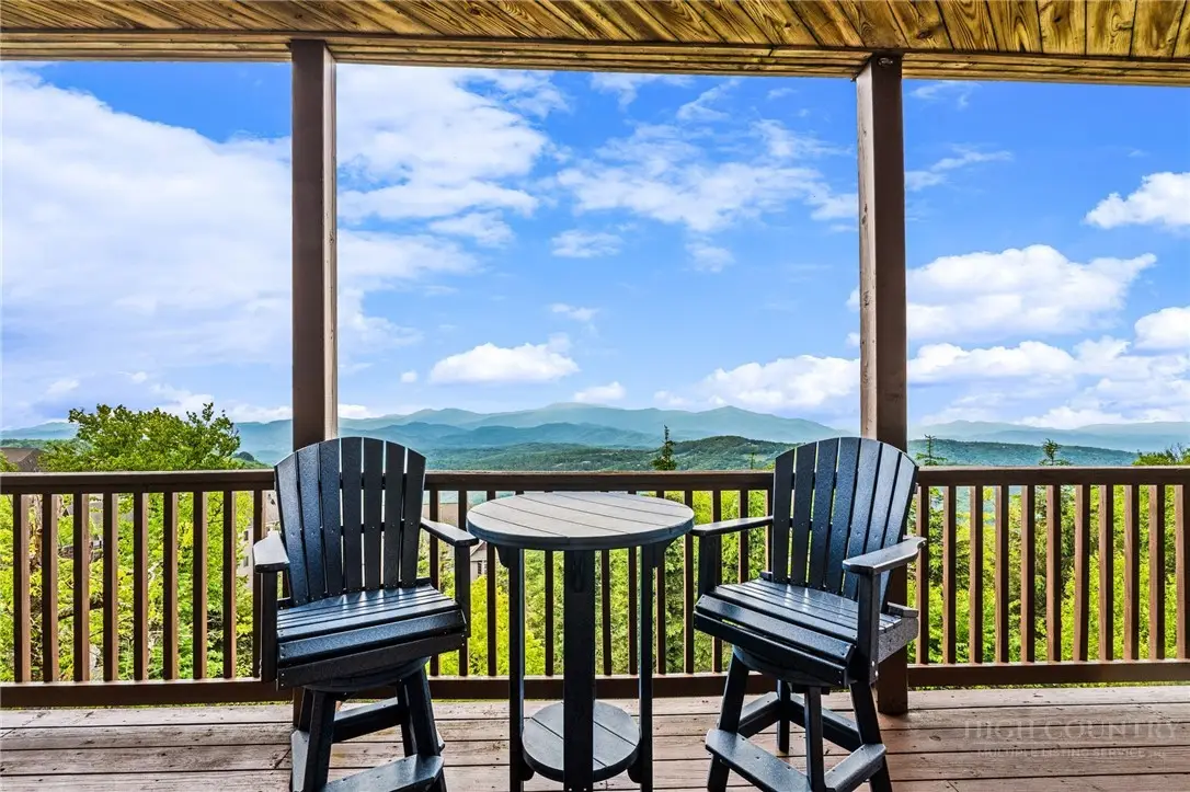 127 Trails End #32-D, Sugar Mountain, NC 28604 - #1