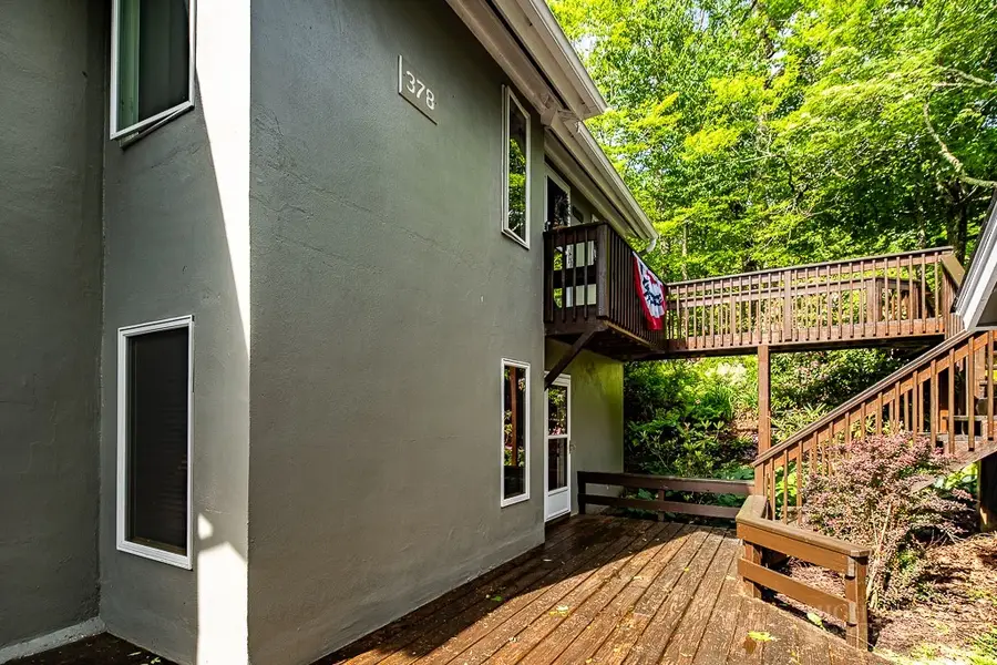 378 Skyleaf Drive #A3, Sugar Mountain, NC 28604 - #3