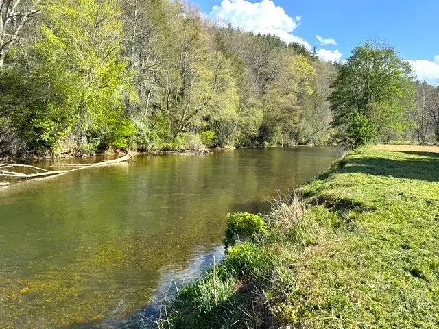TBD #5 South Fork Farm Ln Lane, West Jefferson, NC 28694 - #1