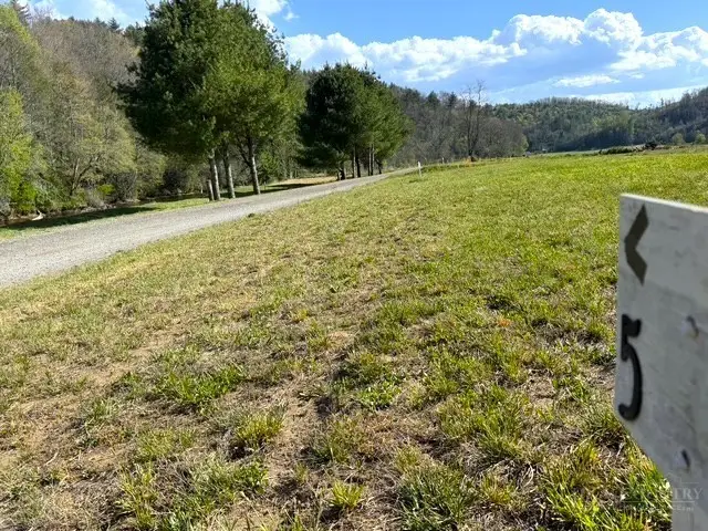 TBD #5 South Fork Farm Ln Lane, West Jefferson, NC 28694 - #2