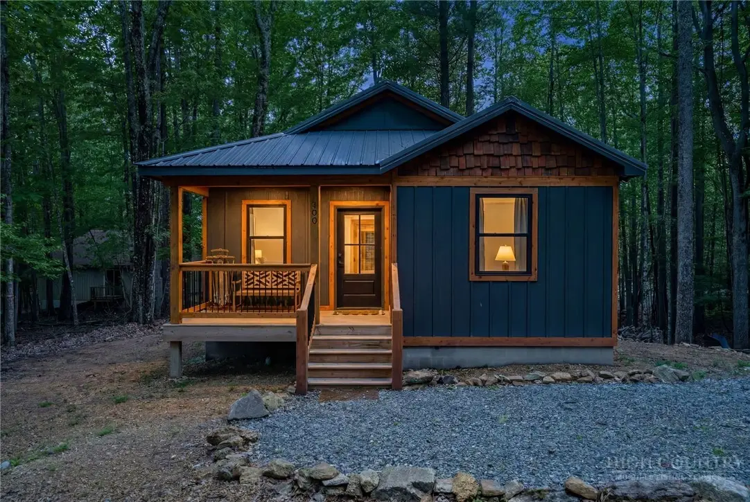 100 Teaberry Trail, Beech Mountain, NC 28604 - #1