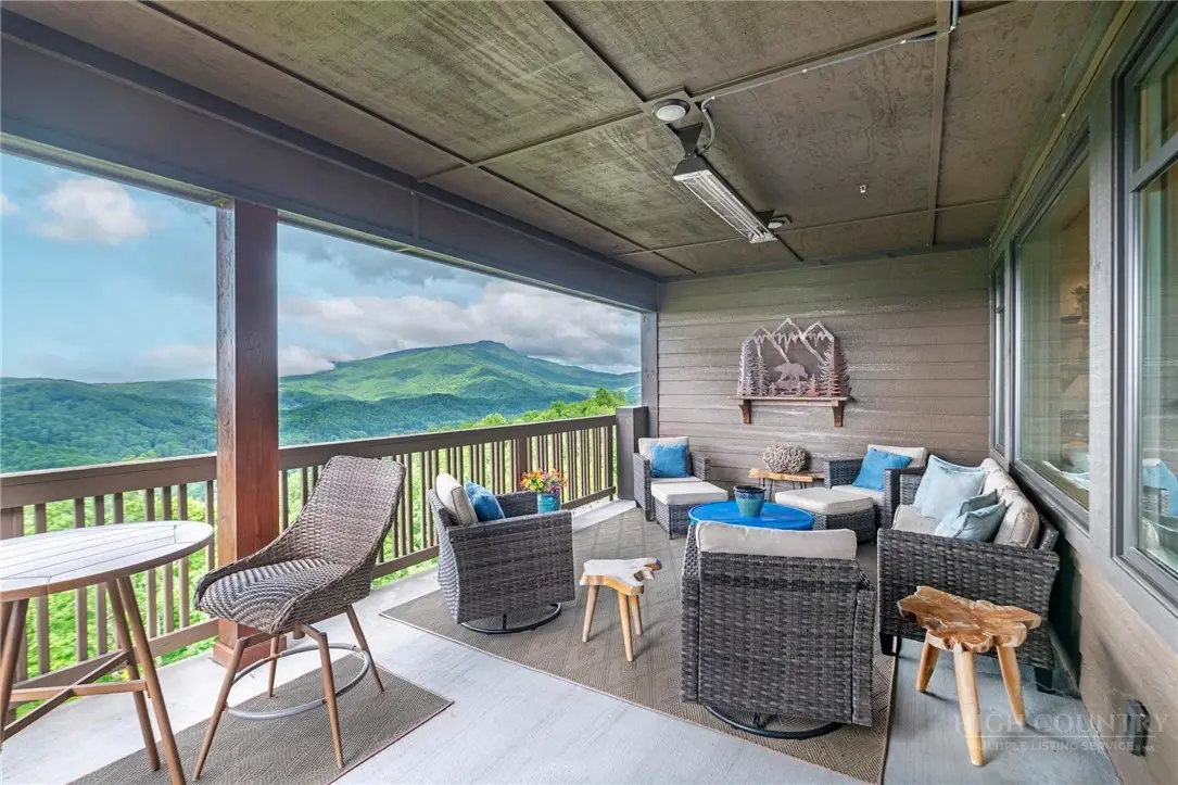 170 Profile Point #S321, Boone, NC 28607 - #1