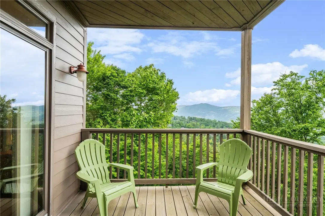 146 Pleasant View #10-C, Sugar Mountain, NC 28604 - #1