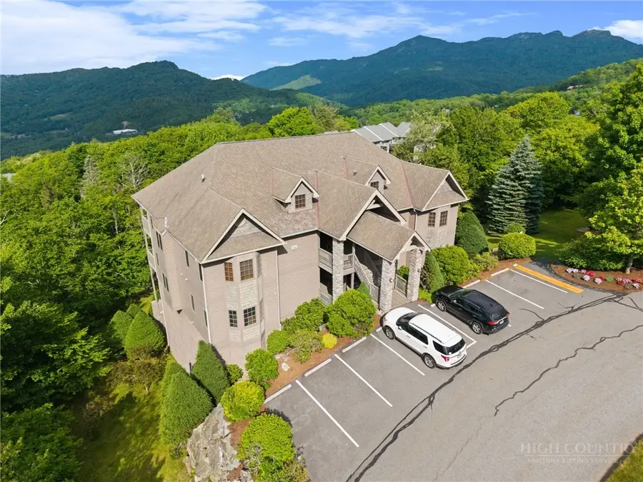 146 Pleasant View #10-C, Sugar Mountain, NC 28604 - #2