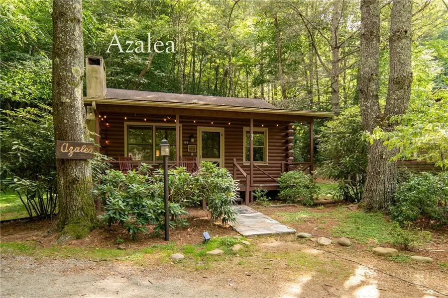 158 Alpine Village Drive #Cabins 1-6, Blowing Rock, NC 28605 - #3