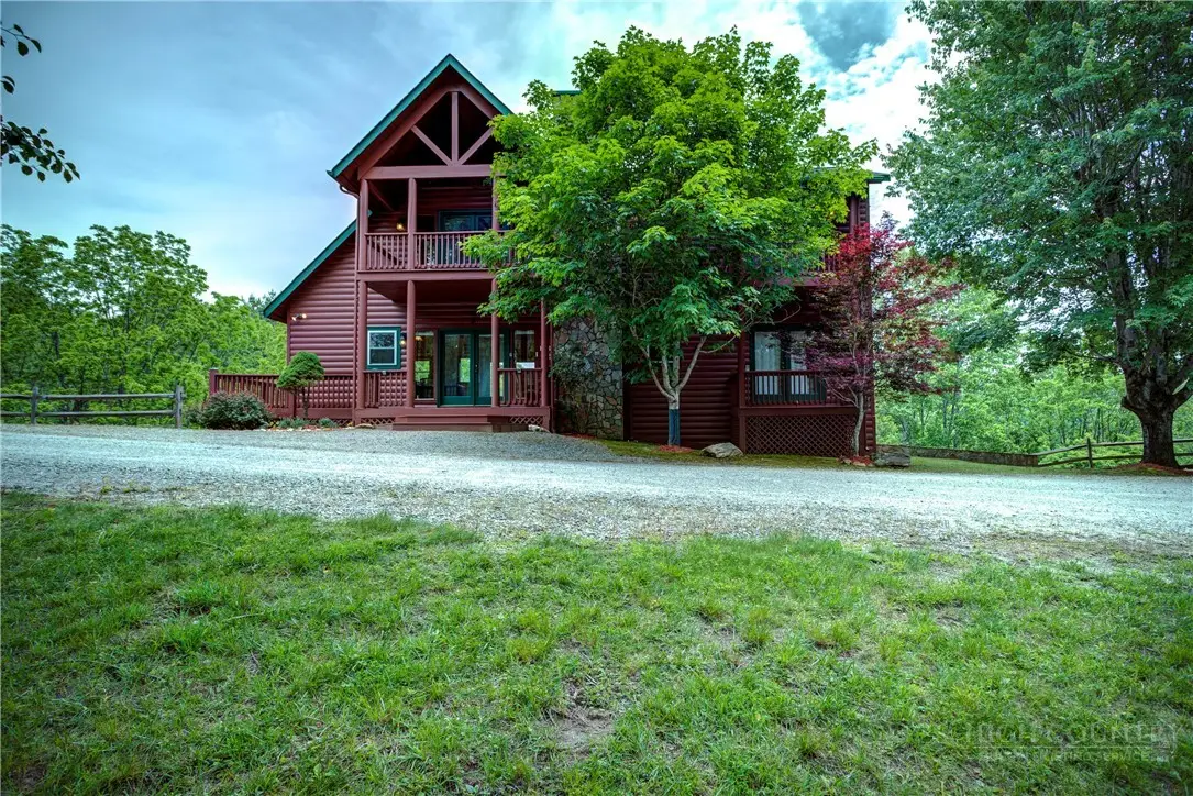 81 Nature Walk Way, Piney Creek, NC 28663 - #1