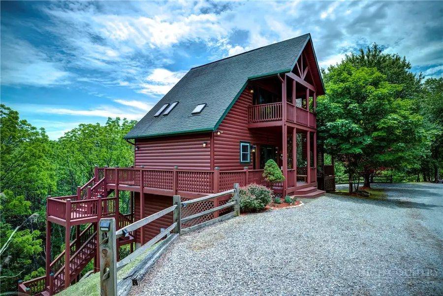 81 Nature Walk Way, Piney Creek, NC 28663 - #3