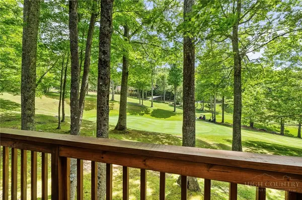 101 Golf View Drive #3, Beech Mountain, NC 28604