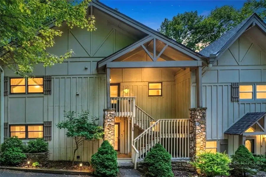 101 Golf View Drive #3, Beech Mountain, NC 28604 - #2