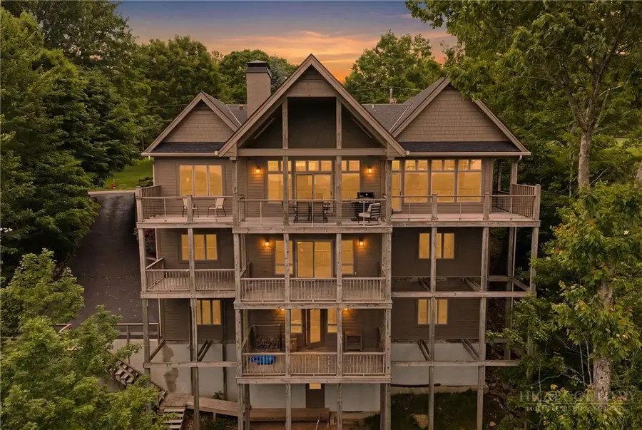 132 Grassy Gap Loop Road, Beech Mountain, NC 28604 - #2