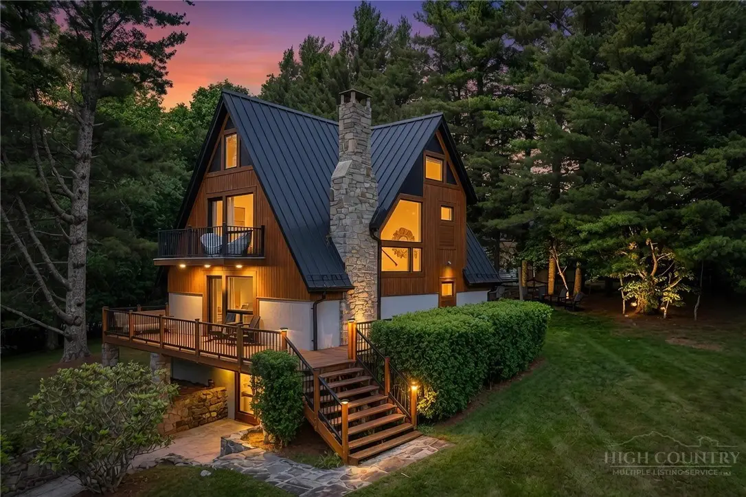 146 Trillium Ridge, Boone, NC 28607 - #1